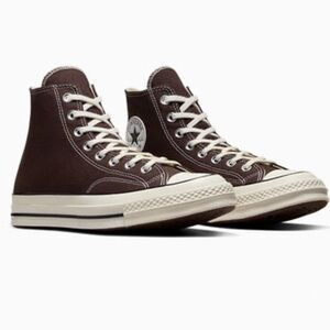 Converse Chuck 70s Dark Root ⭐️